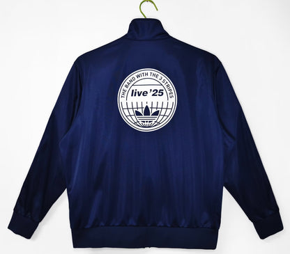 Jacket x Oasis Dark Blue