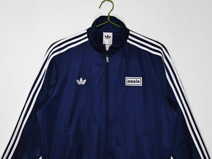 Jacket x Oasis Dark Blue