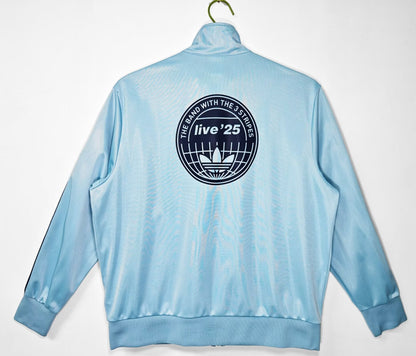 Jacket x Oasis Sky Blue