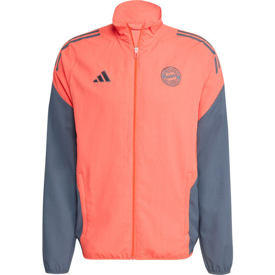 Jacket Germany Pre-Match