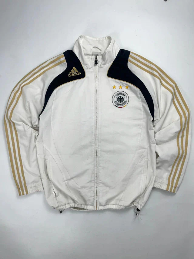 Jacket Germany White