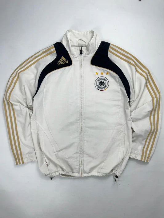 Jacket Germany White