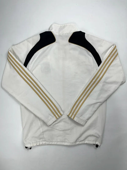 Jacket Germany White