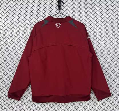Jacket Arsenal 2005-06 Track
