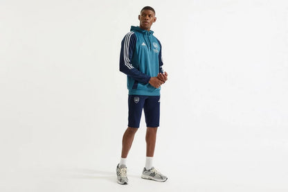 Jacket Arsenal 25/26 Training Hoodie