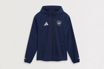 Jacket Arsenal 25/26 Vis Tech Jacket