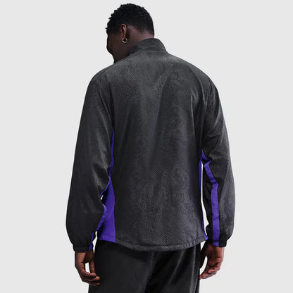 Jacket Barcelona 2025/26 Anthem