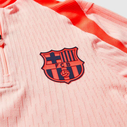 Jacket Barcelona 2025/26 Strike Player