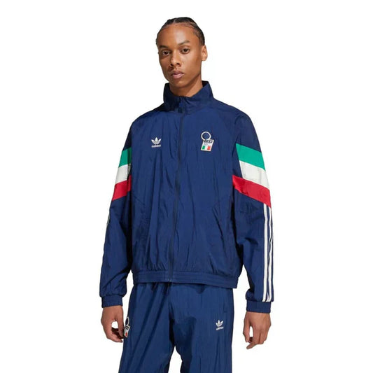 Jacket Italy 25/26
