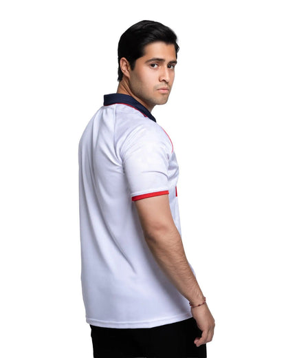 Cruz Blue Away Fan Jersey 2025/26 Intercontinental - Fan Version