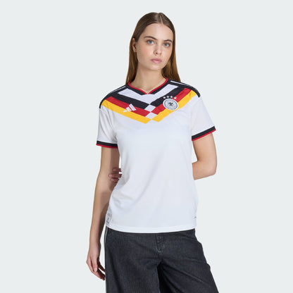 Jersey Germany Women's 2026 Home WorldCup