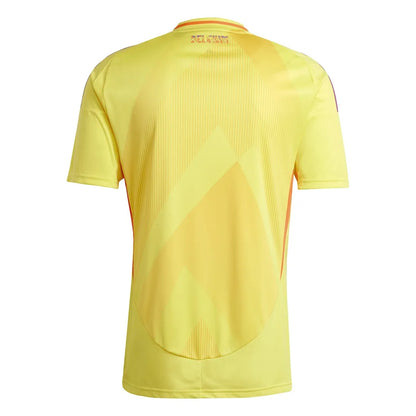 Jersey Belgium 2025 Away WorldCup
