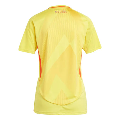Jersey Belgium Women's 2025 Away WorldCup