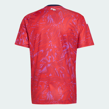 Jersey Costa Rica 2026 Home WorldCup