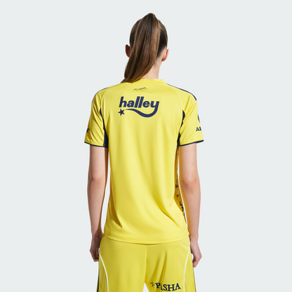 Jersey Fenerbahçe Women's Away 25/26