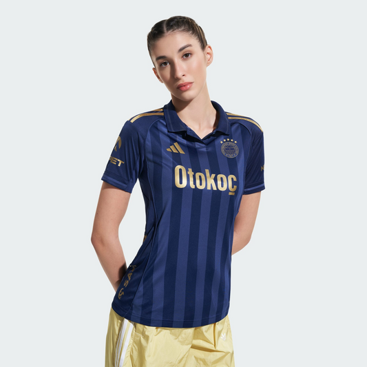 Jersey Fenerbahçe Women's Third 25/26