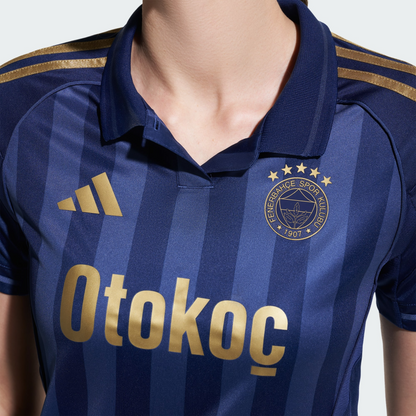Jersey Fenerbahçe Women's Third 25/26