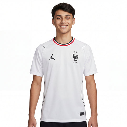 Jersey France Worldcup 2026 Away