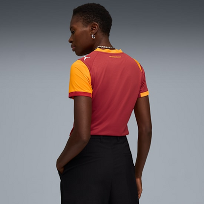 Jersey Galatasaray Women's Home 25/26