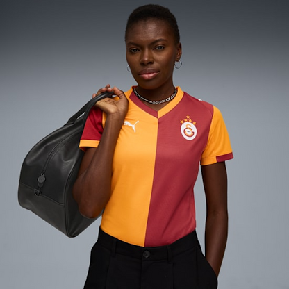 Jersey Galatasaray Women's Home 25/26