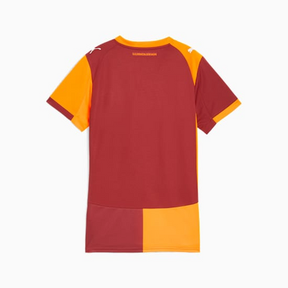 Jersey Galatasaray Women's Home 25/26