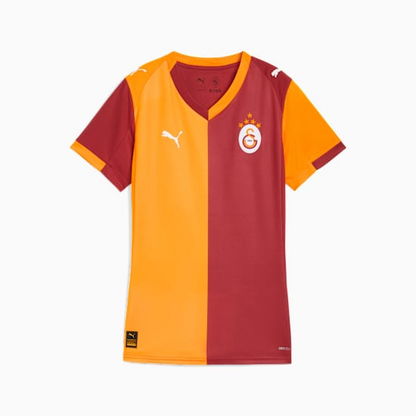 Jersey Galatasaray Women's Home 25/26