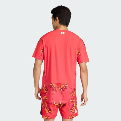 Jersey Japan 2026 Home Goalkeeper WorldCup