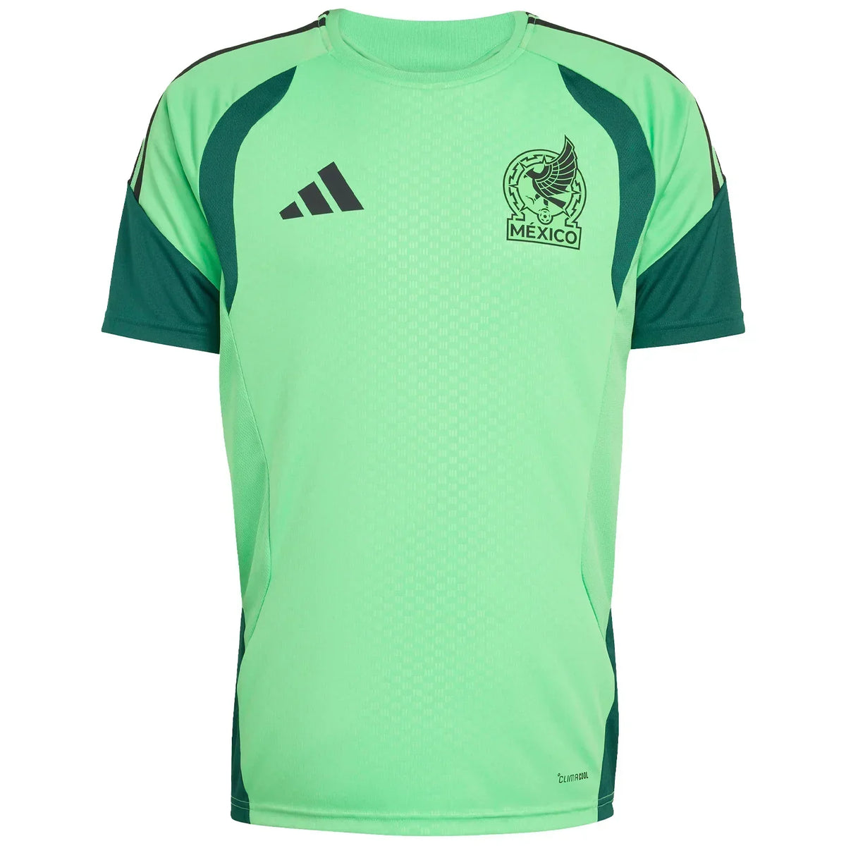 Jersey Mexico 25/26 Training WorldCup