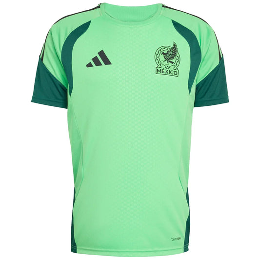 Jersey Mexico 25/26 Training WorldCup