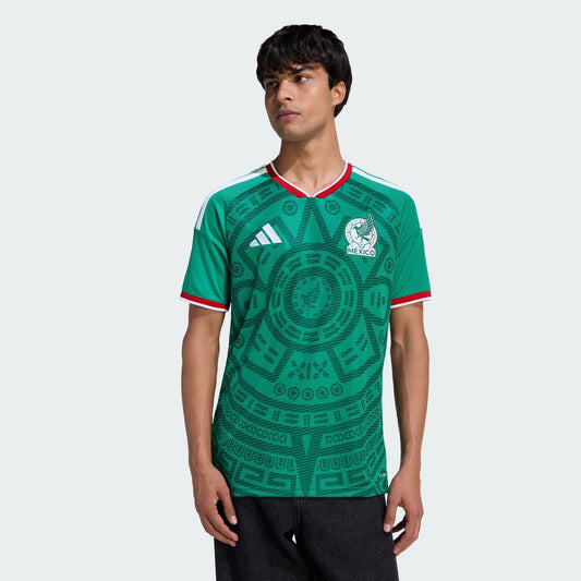 Jersey Mexico 26/27 Home WorldCup