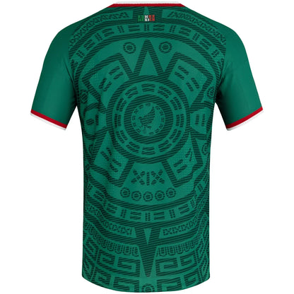 Jersey Mexico 26/27 Player Home WorldCup