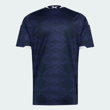Jersey Scotland 2026 Home WorldCup