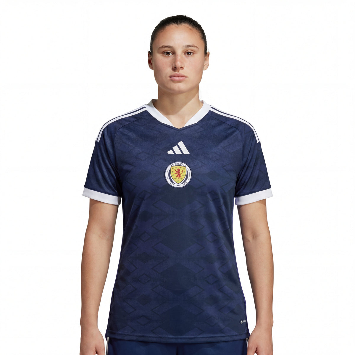 Jersey Scotland Women's 2026 Player WorldCup