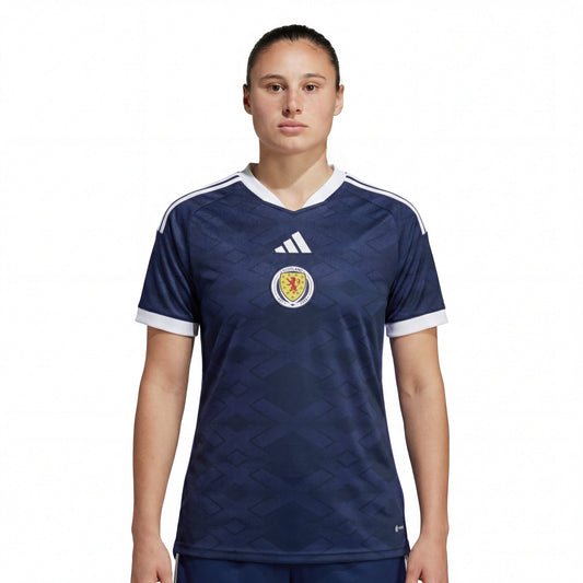Jersey Scotland Women's 2026 Player WorldCup