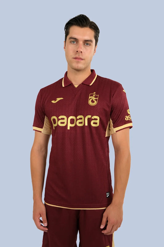 Jersey Trabzonspor Fourth 25/26