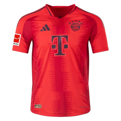 Joshua Kimmich Bayern Munich 24/25 I Home Jersey - Player Version - Slim Fit