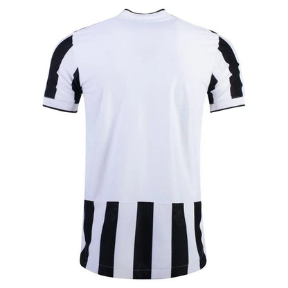 Juventus 21/22 I Home Player Version Jersey [Slim Fit]