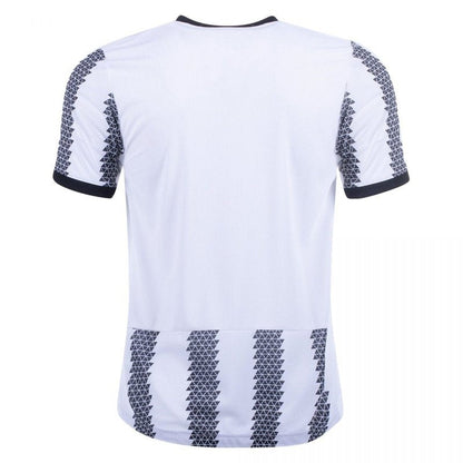 Juventus 22/23 I Home Jersey - Player Version - Slim Fit