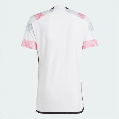 Juventus 23/24 II Away Jersey - Player Version - Slim Fit