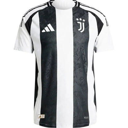 Juventus 24/25 I Home Jersey - Player Version - Slim Fit