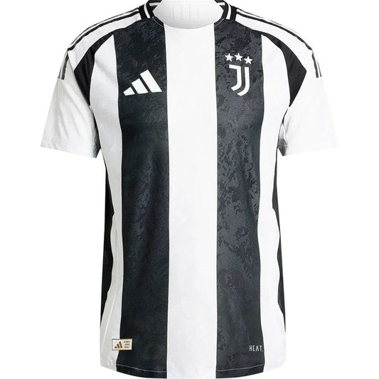 Juventus 24/25 I Home Jersey - Player Version - Slim Fit