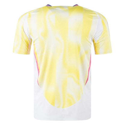 Juventus 24/25 II Away Player Version Jersey [Slim Fit]