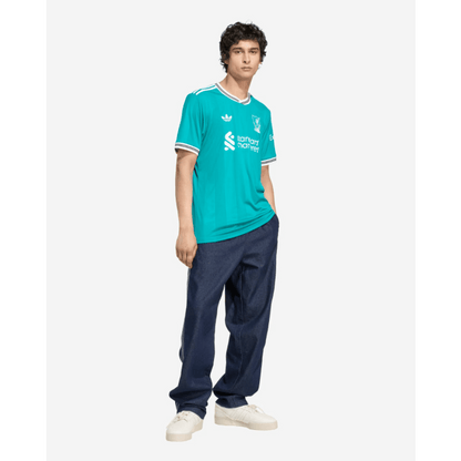 Jersey Liverpool III 2025/26 Men's