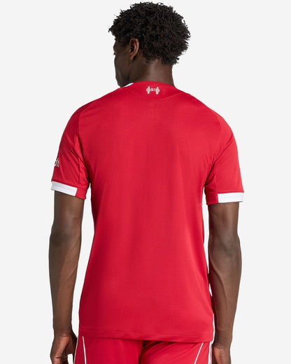 Liverpool LFC 25/26 - Player Version [Slim Fit]