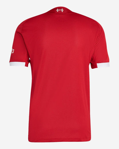 Liverpool LFC 25/26 - Player Version [Slim Fit]