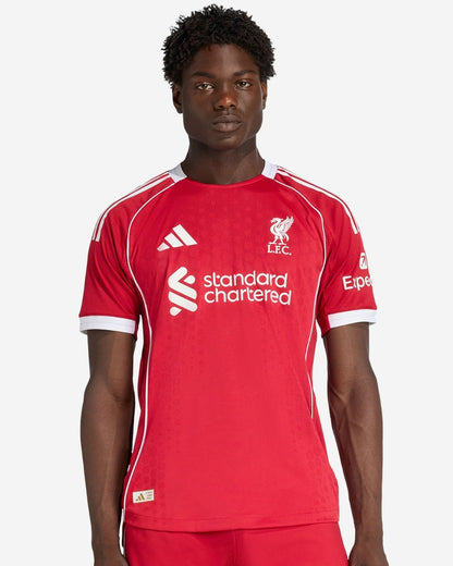 Liverpool LFC 25/26 - Player Version [Slim Fit]