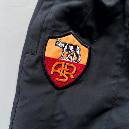 x AS Roma Vintage Jacket 2003/04