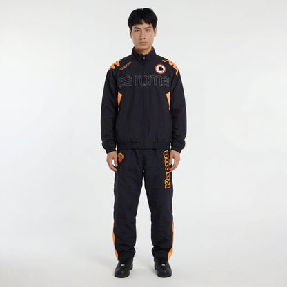 x AS Roma Vintage Jacket 2003/04