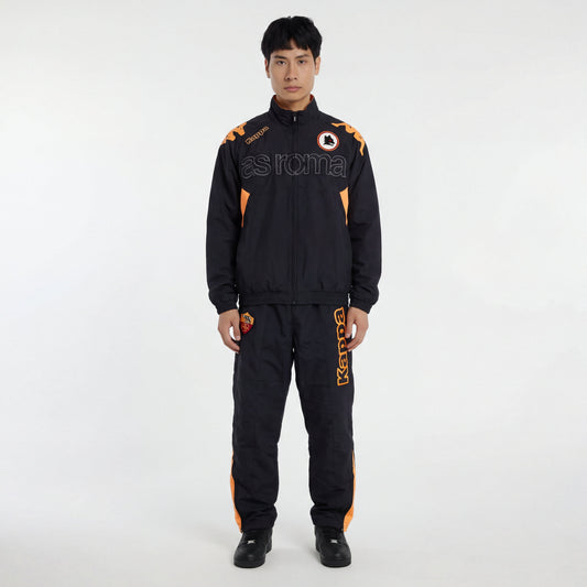 x AS Roma Vintage Jacket 2003/04
