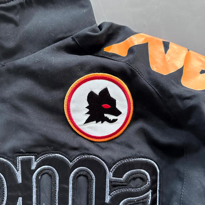 x AS Roma Vintage Jacket 2003/04